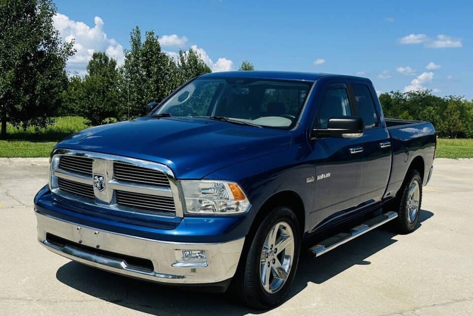 ram ram 1500 pickup 2010 1D7RV1GT2AS259115 image ram ram 1500 pickup 2010 1D7RV1GT2AS259115 image